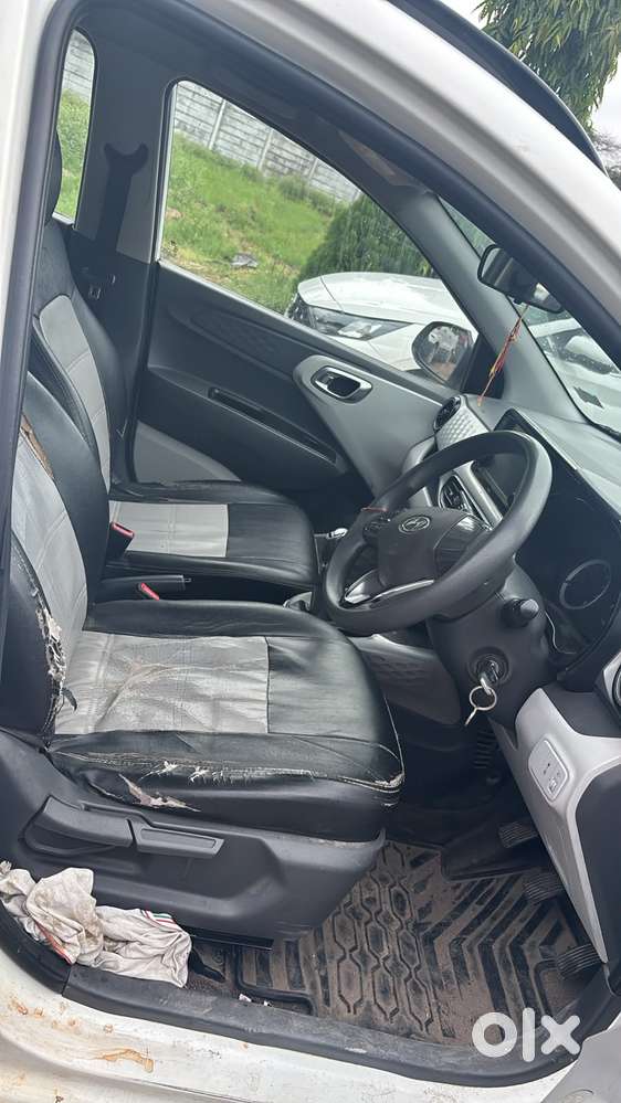 Hyundai Grand I10 Nios Corporate Edition 1.2 Vtvt, 2021, Petrol