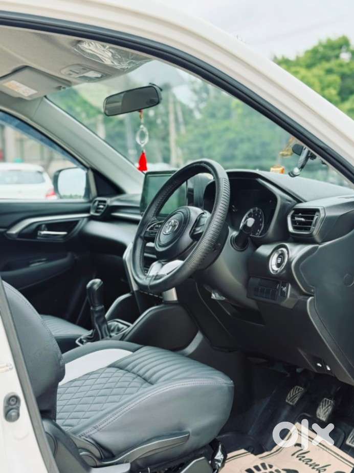 Toyota Urban Cruiser Hyryder 1.5 E Neo Drive, 2024, Petrol