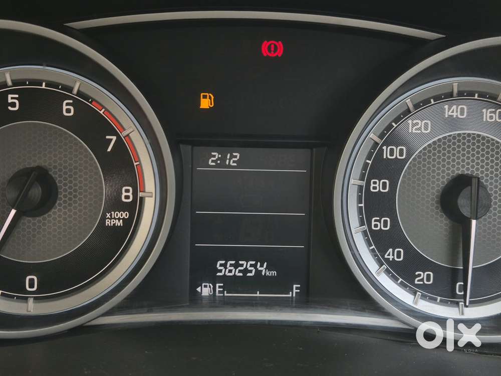 Maruti Suzuki Dzire 1.2 Vxi, 2021, Petrol