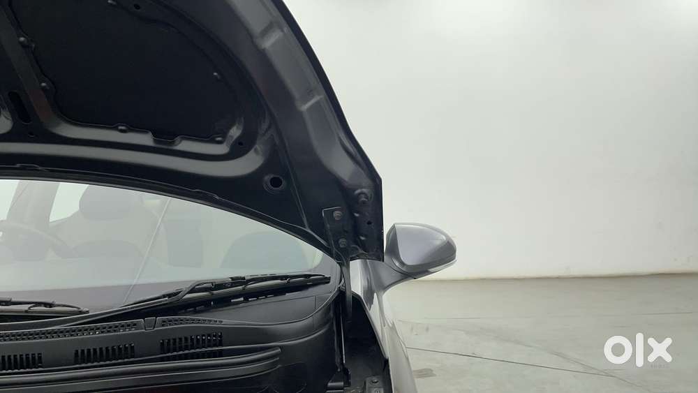 Hyundai Xcent Sx 1.2, 2020, Petrol