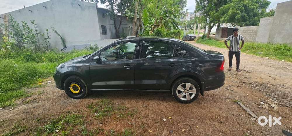 2020 Skoda Rapid 1.6 Petrol Manual