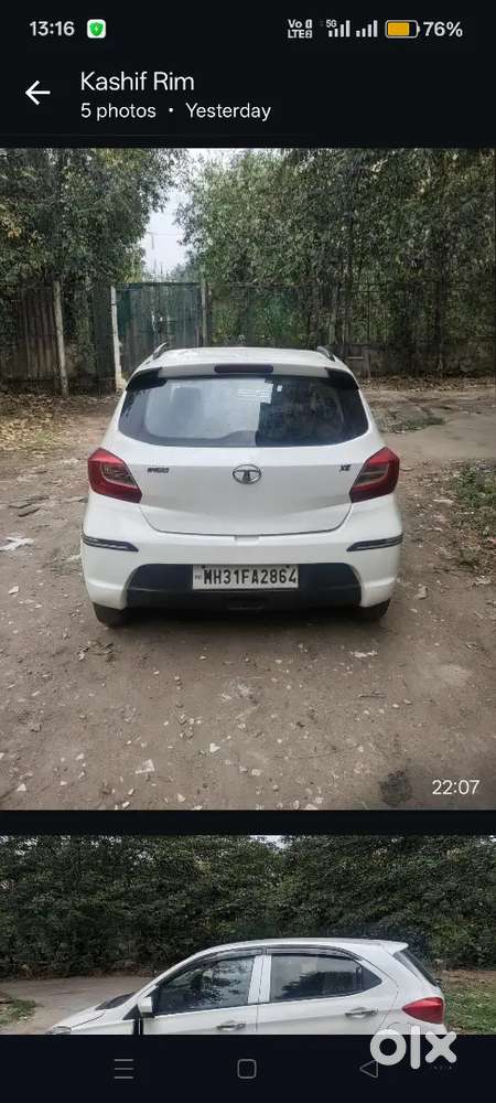 Tiago Revotorq Xe