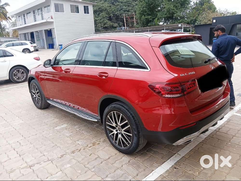 Ka Registered Glc For Sale - Moving Abroad