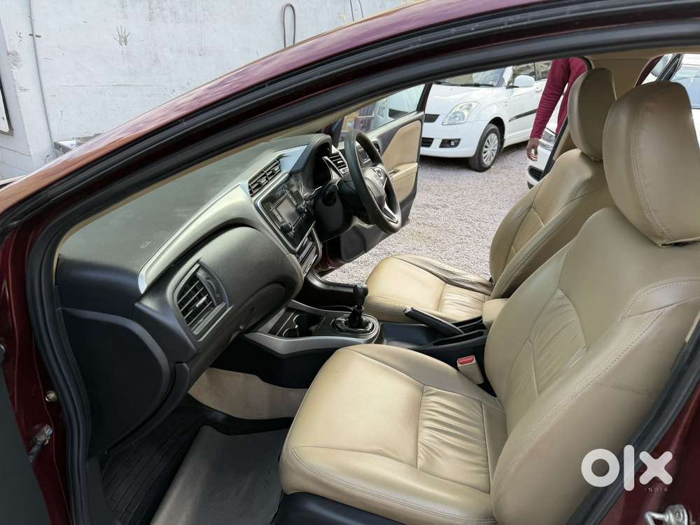 Honda City I Dtec Vx Option, 2016, Diesel