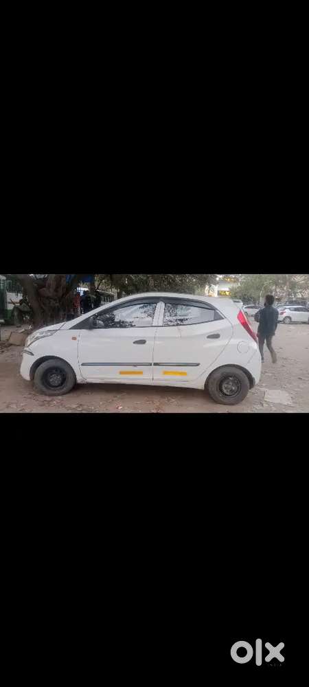 Hyundai Eon 2016 Era