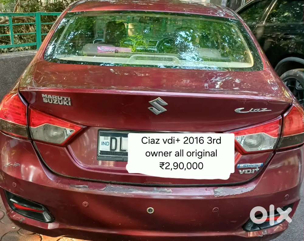 Mahindra Xuv500 2019 All Original Bumper To Bumper