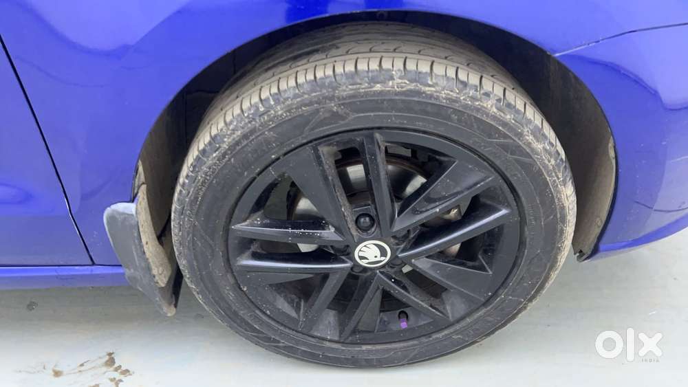 Skoda Rapid 1.0 Ambition Tsi, 2020, Petrol
