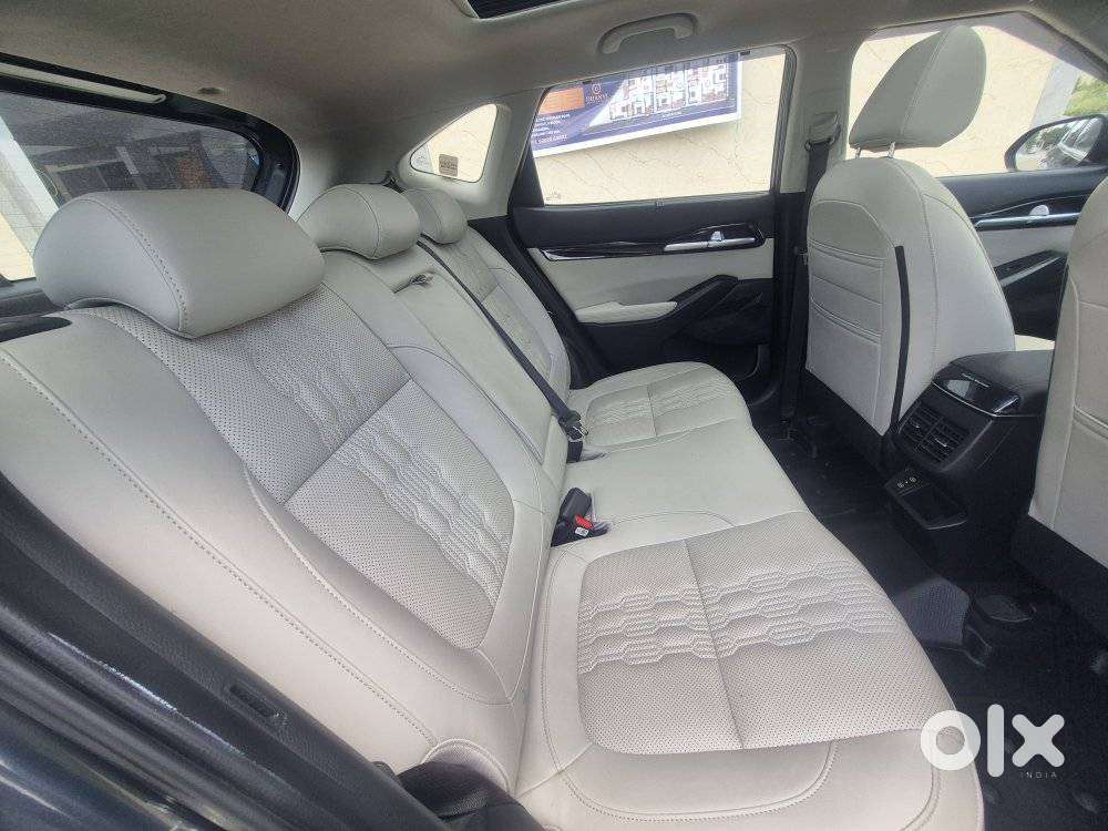 Kia Seltos Htx Ivt G, 2024, Petrol