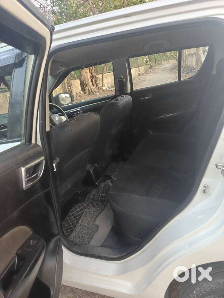 Maruti Suzuki Swift Vdi, 2017, Diesel