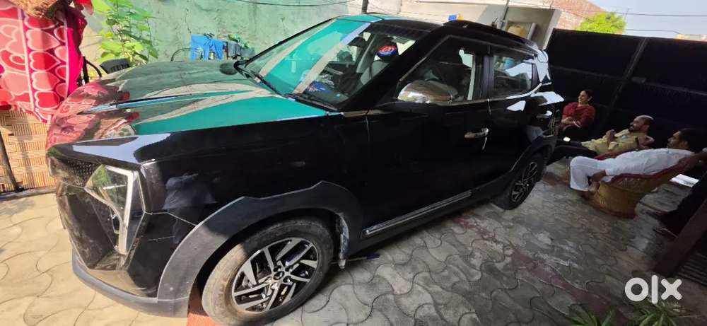 Mahindra Xuv Diesel Manual 2025