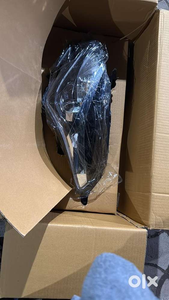 Maruti Suzuki Baleno 2020 Diesel Car Head Light Brand New Left Side