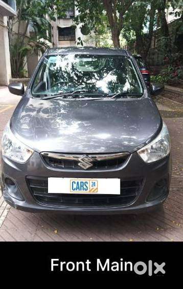 Good Condition Alto K 10 At Good Price