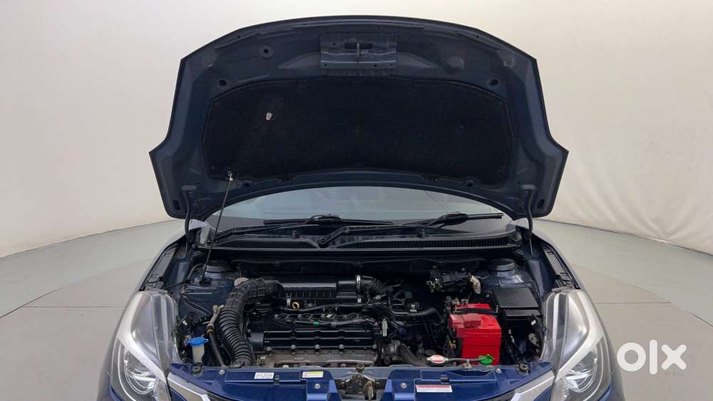 Maruti Suzuki Baleno 1.2 Zeta, 2021, Petrol