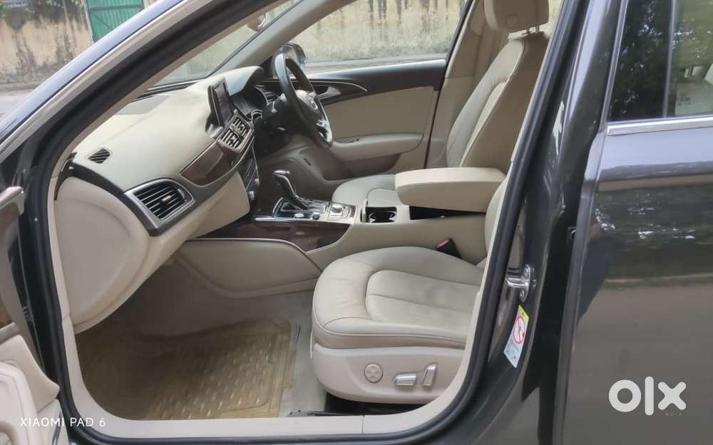 Audi A6 35 Tdi S Line Matrix, 2017, Diesel