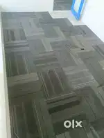 Floor mat in superb condition
