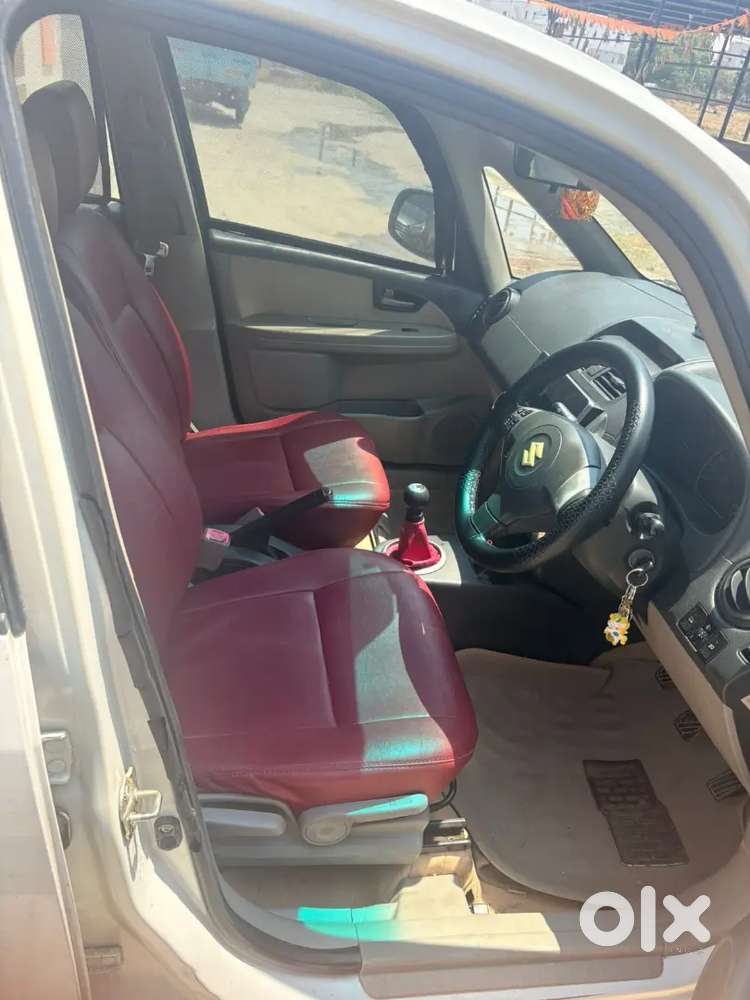 Maruthi Sx4