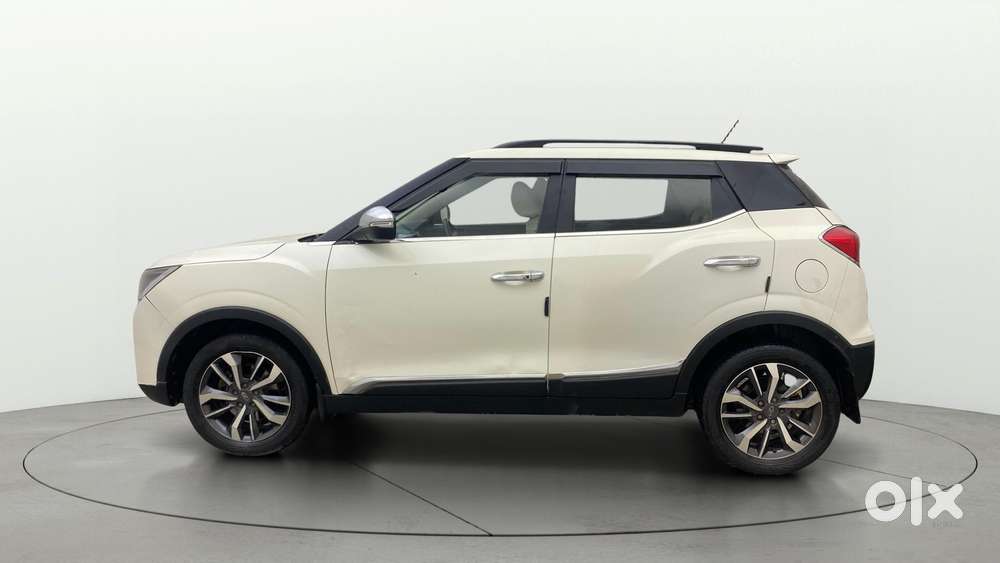 Mahindra Xuv300 W8 Option Diesel, 2021, Diesel