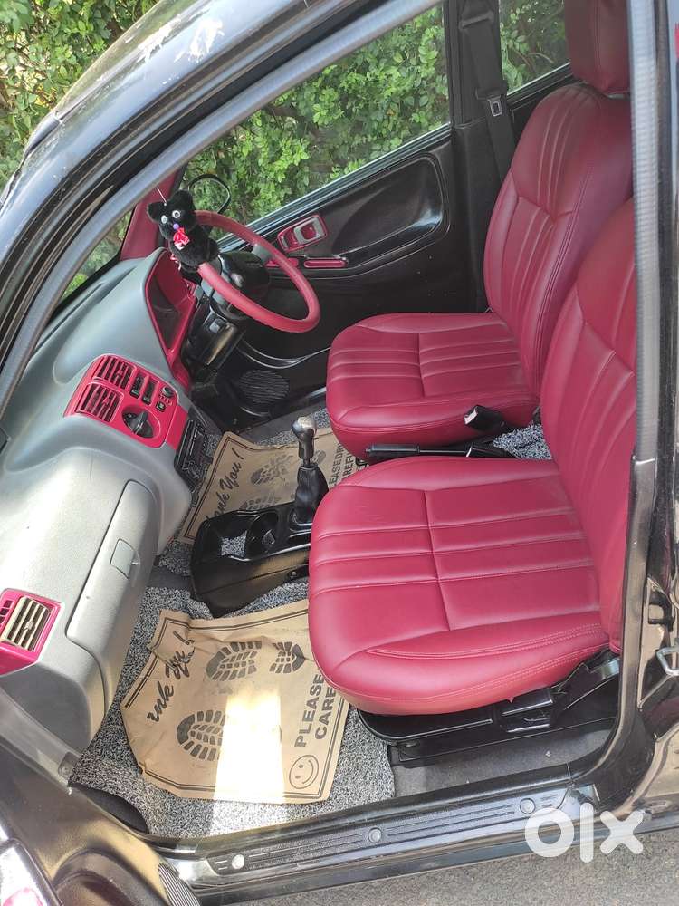 Maruti Suzuki Zen Estilo Lxi Bs Iv, 2005, Petrol