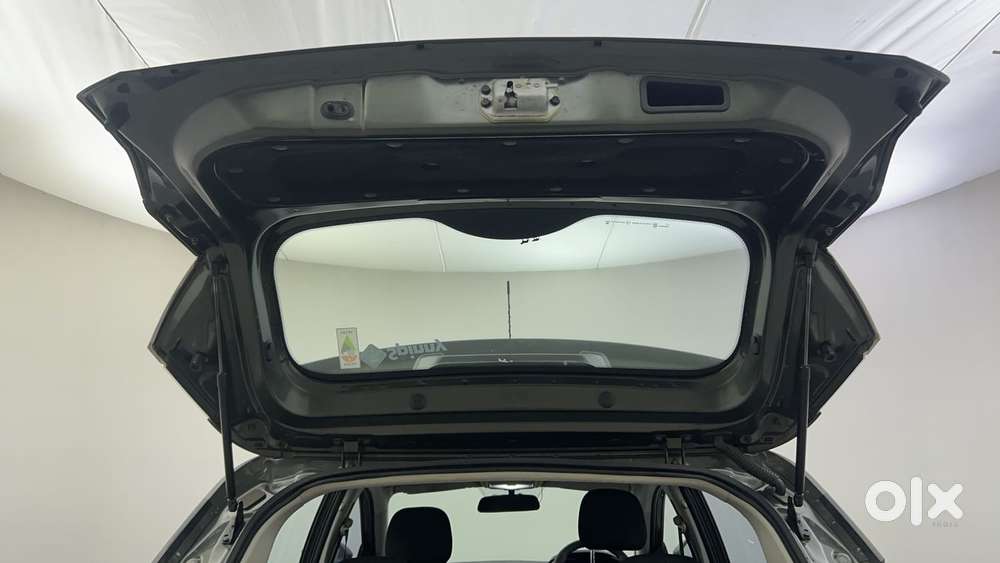 Tata Nexon 1.5 Revotorq Xma Amt (s), 2021, Diesel