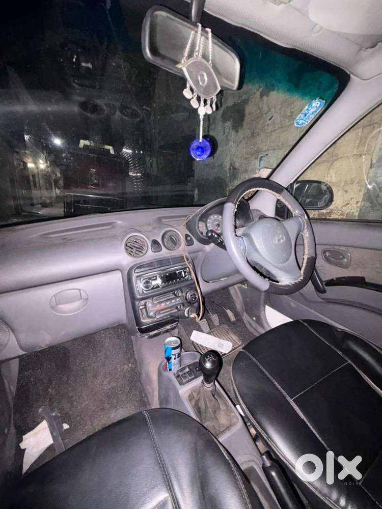 Hyundai Santro Xing 2006 Petrol 85000 Km Driven