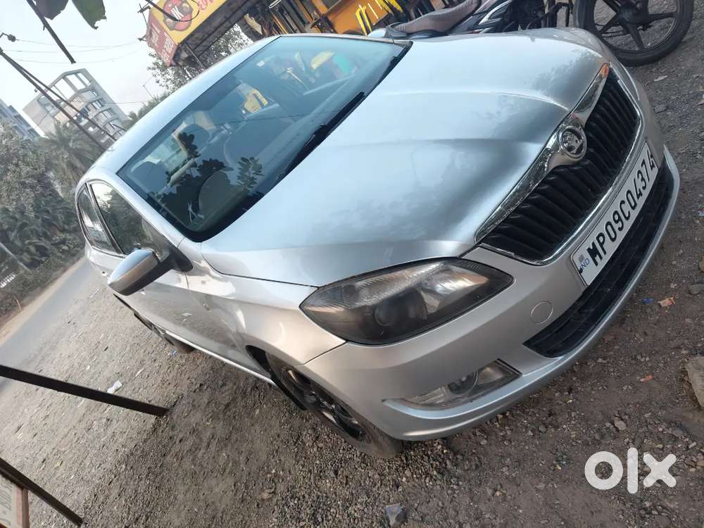 Skoda Rapid 2015 Diesel Well Maintained