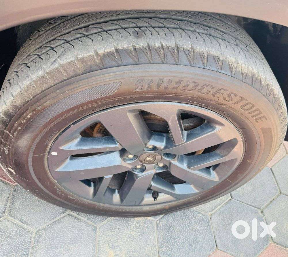 Mg Hector, 2020, Diesel