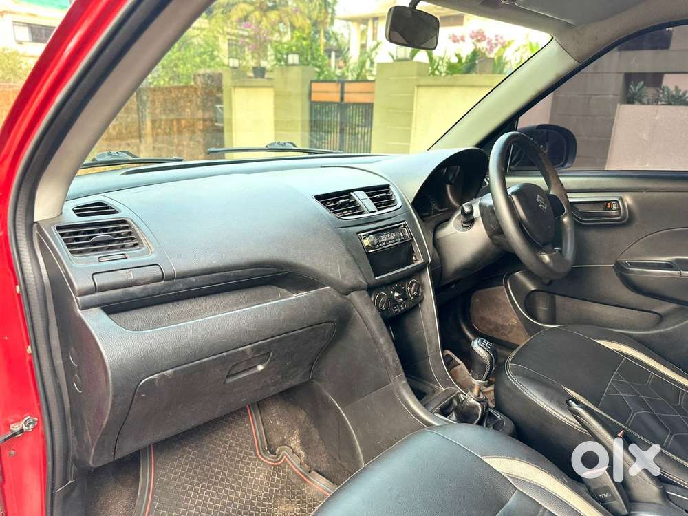 Maruti Suzuki Swift Ldi, 2012, Diesel