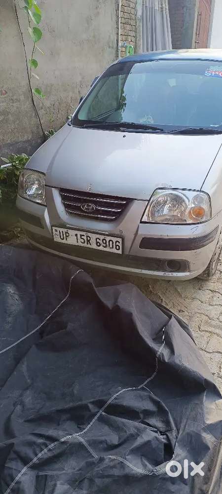 Hyundai Santro Xing Petrol 2004  2028 December Tak Valid H