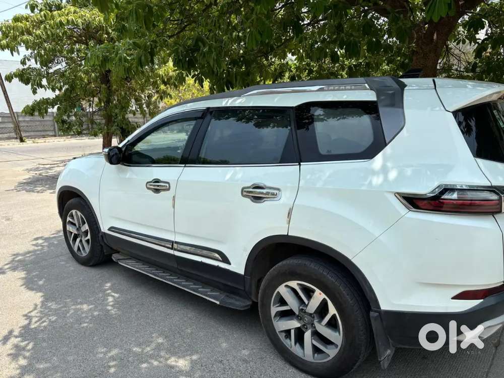 Tata Safari 2021 Diesel Good Condition For Sell