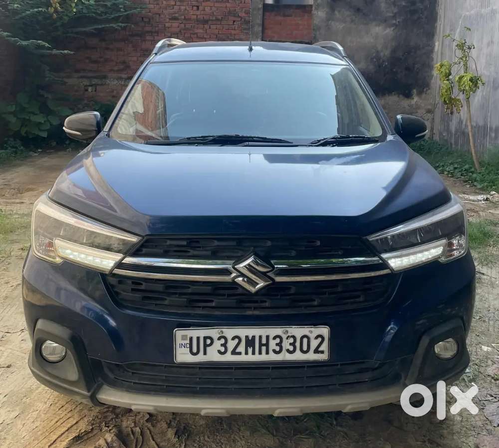 Maruti Suzuki Xl6 Petrol + Hybrid Zeta Mt 2021