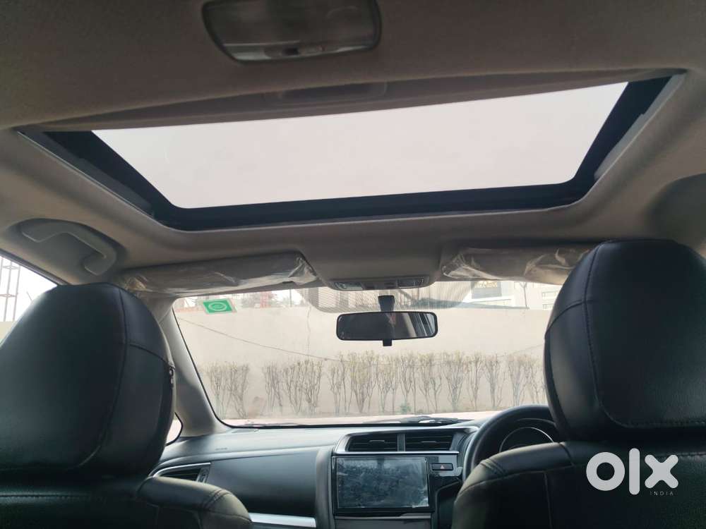 Honda Wr-v 1.2 Vx I-vtec, 2018, Petrol