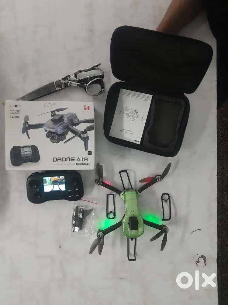 Drone air 4k quality brand new product
