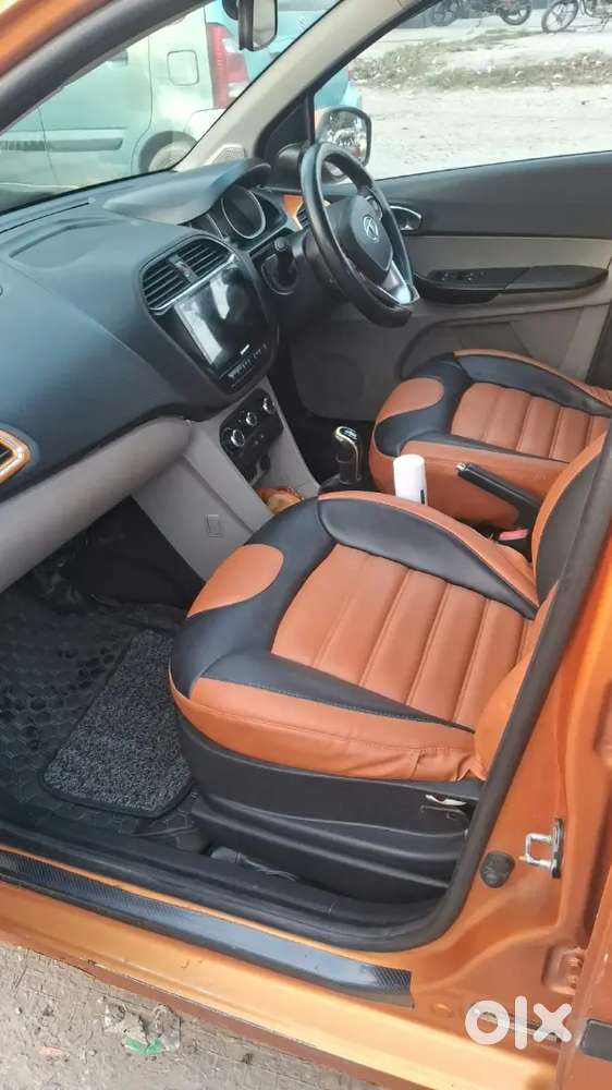 Tata Tiago 1.2 Revotron 2016 Top Model