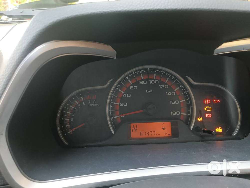 Maruthi Suzuki Alto K10 Automatic Full Option Car 2016 Model