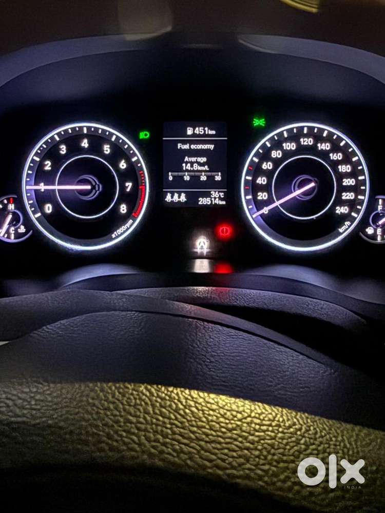 2023 Hyundai Petrol Car Still In Company Warranty 28500 Driven Only