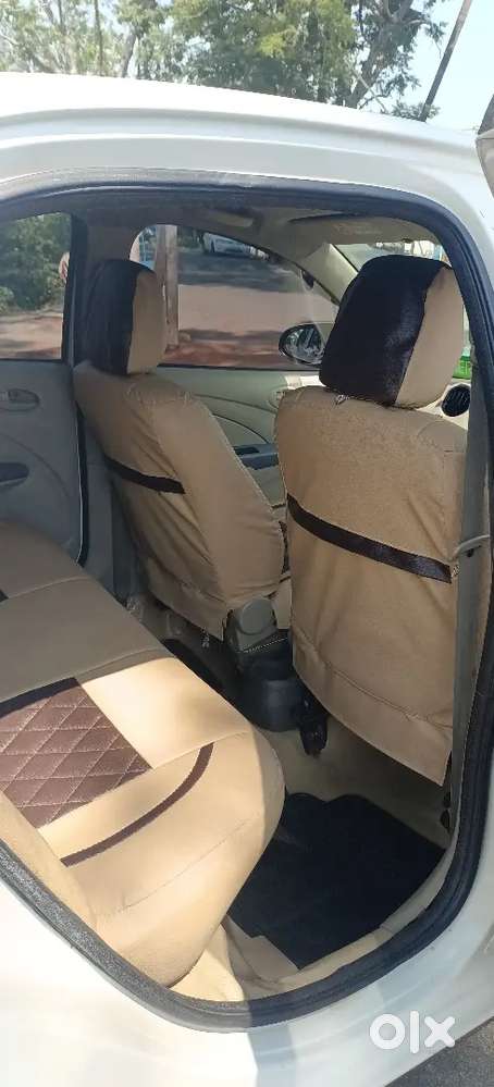 2015 Diesal Toyota Etios