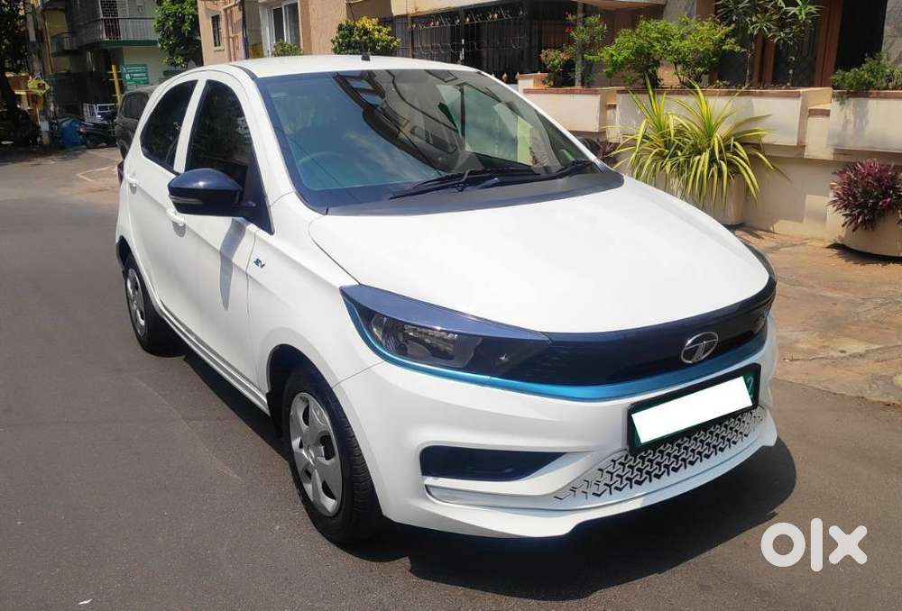 Tata Tiago Ev Xt Lr, 2023, Electric