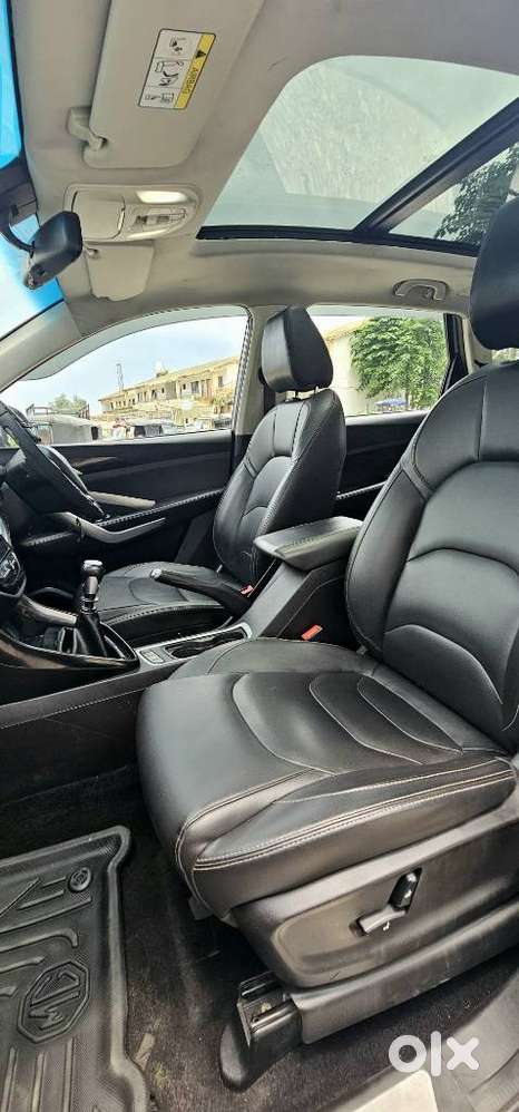 Mg Hector 2.0 Sharp Diesel, 2020, Diesel