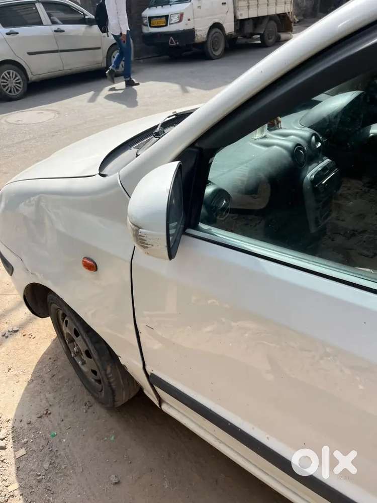 Hyundai Santro Xing Gl 2013
