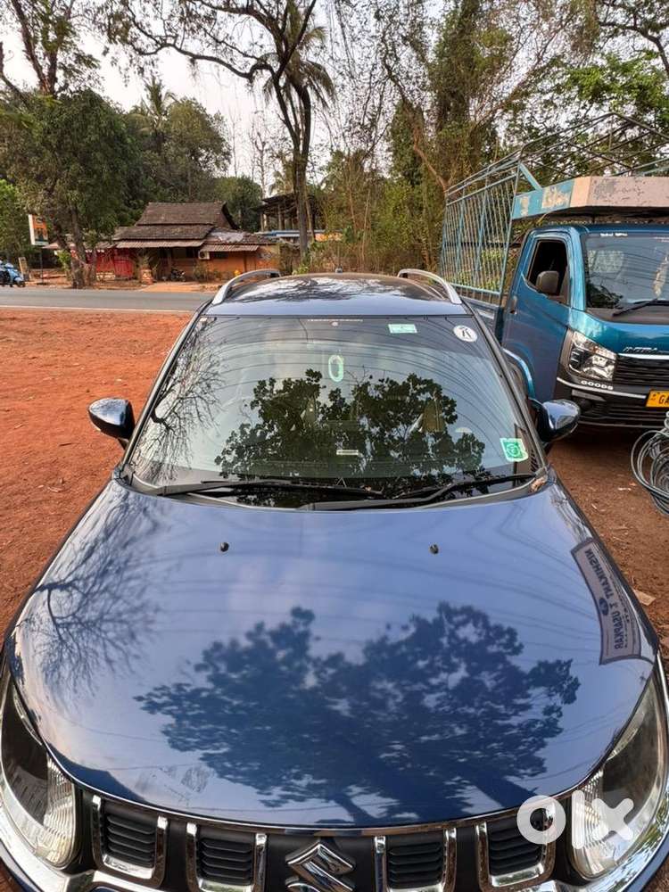 Maruti Suzuki Ignis 2021 Petrol Well Maintained
