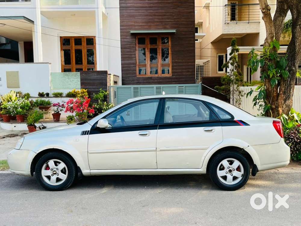 Excellent Condition 2004 Model