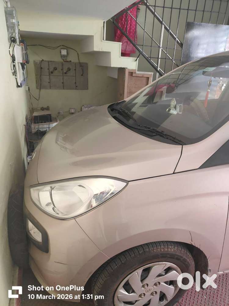 Excellent Condition Like A New Car Since Single Handed Driven.