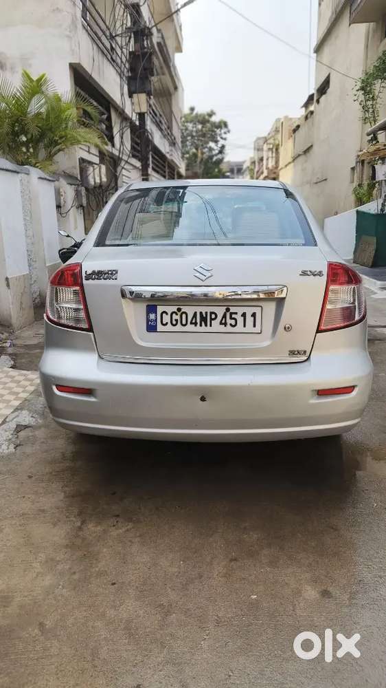 Maruti Suzuki