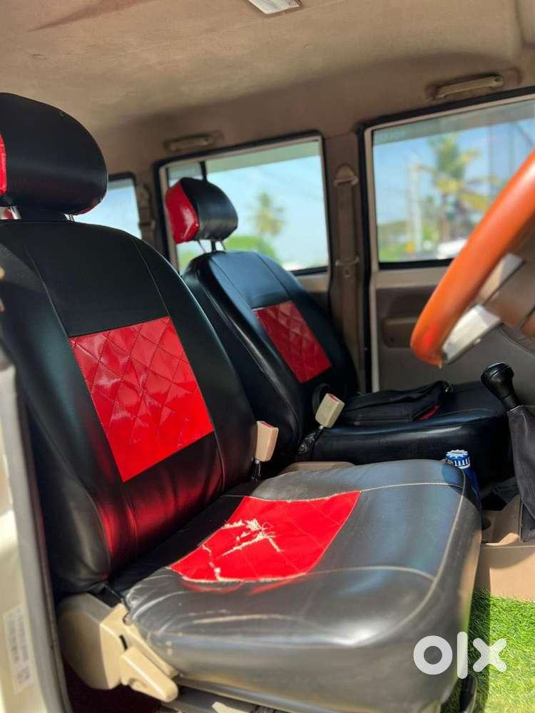 Mahindra Bolero 1.5 Power Plus Zlx, 2017, Diesel