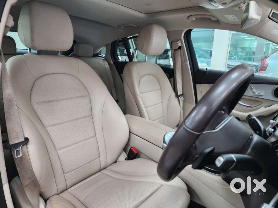 Mercedes-benz Glc 300 4 Matic, 2021, Diesel