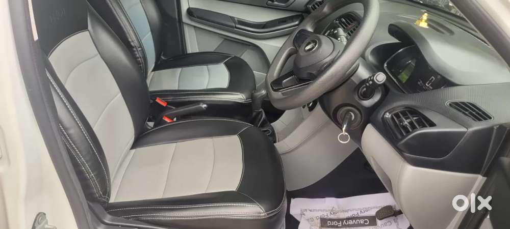 Tata Tiago Xm, 2024, Petrol