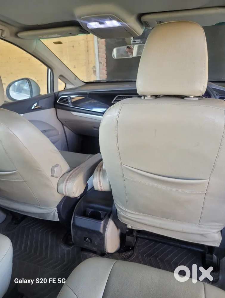 Mahindra Marazzo 62000 Km Driven, 2018, M6, 7 Seater