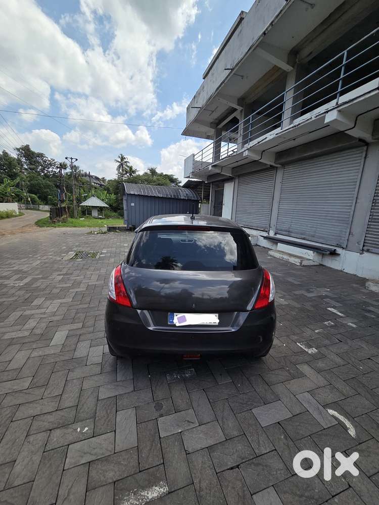 Maruti Swift Diesel 2014