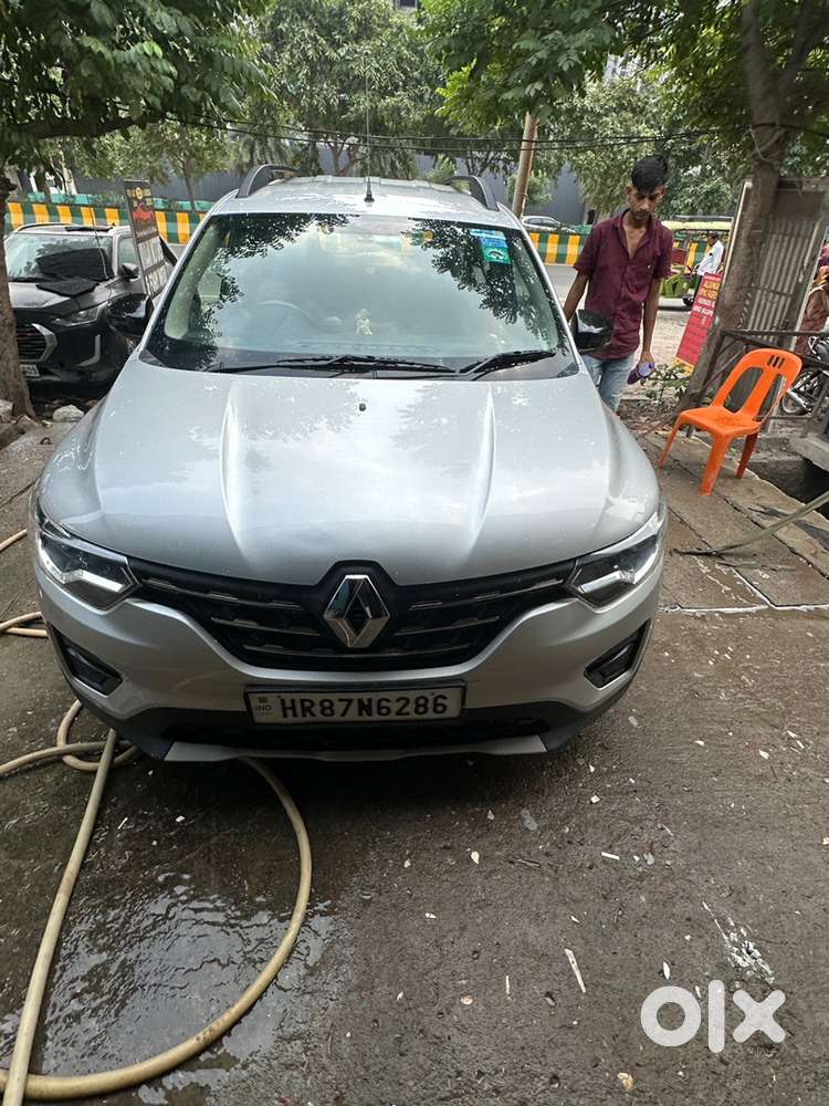 Renault Triber 2023 Year Model