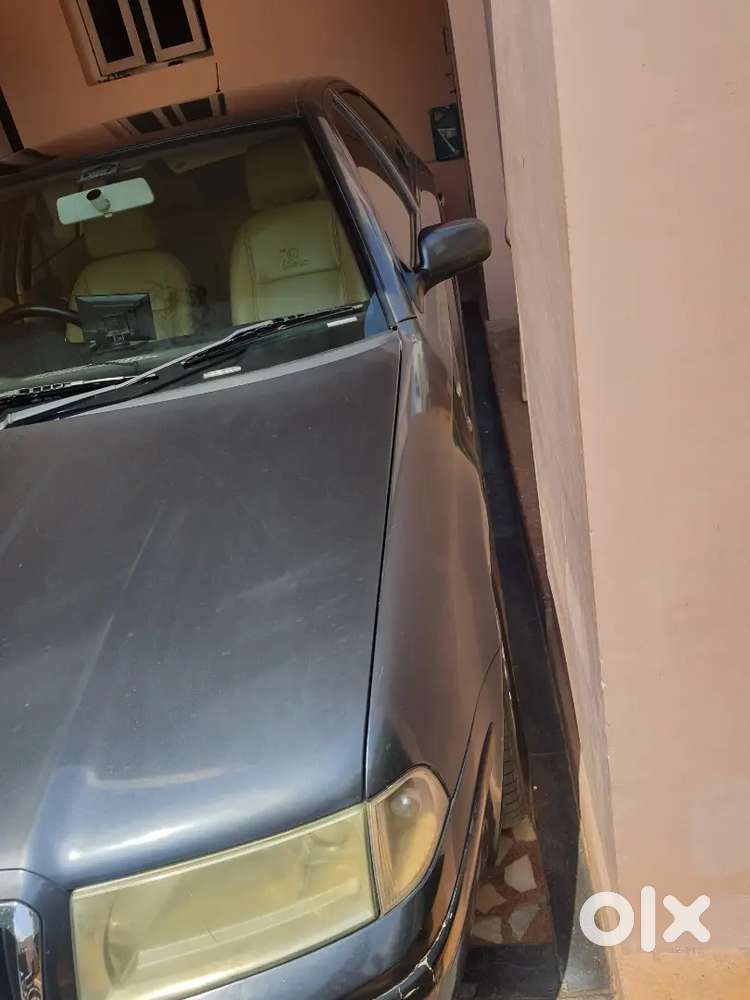 Skoda Octavia 1.9 Tdi 2008